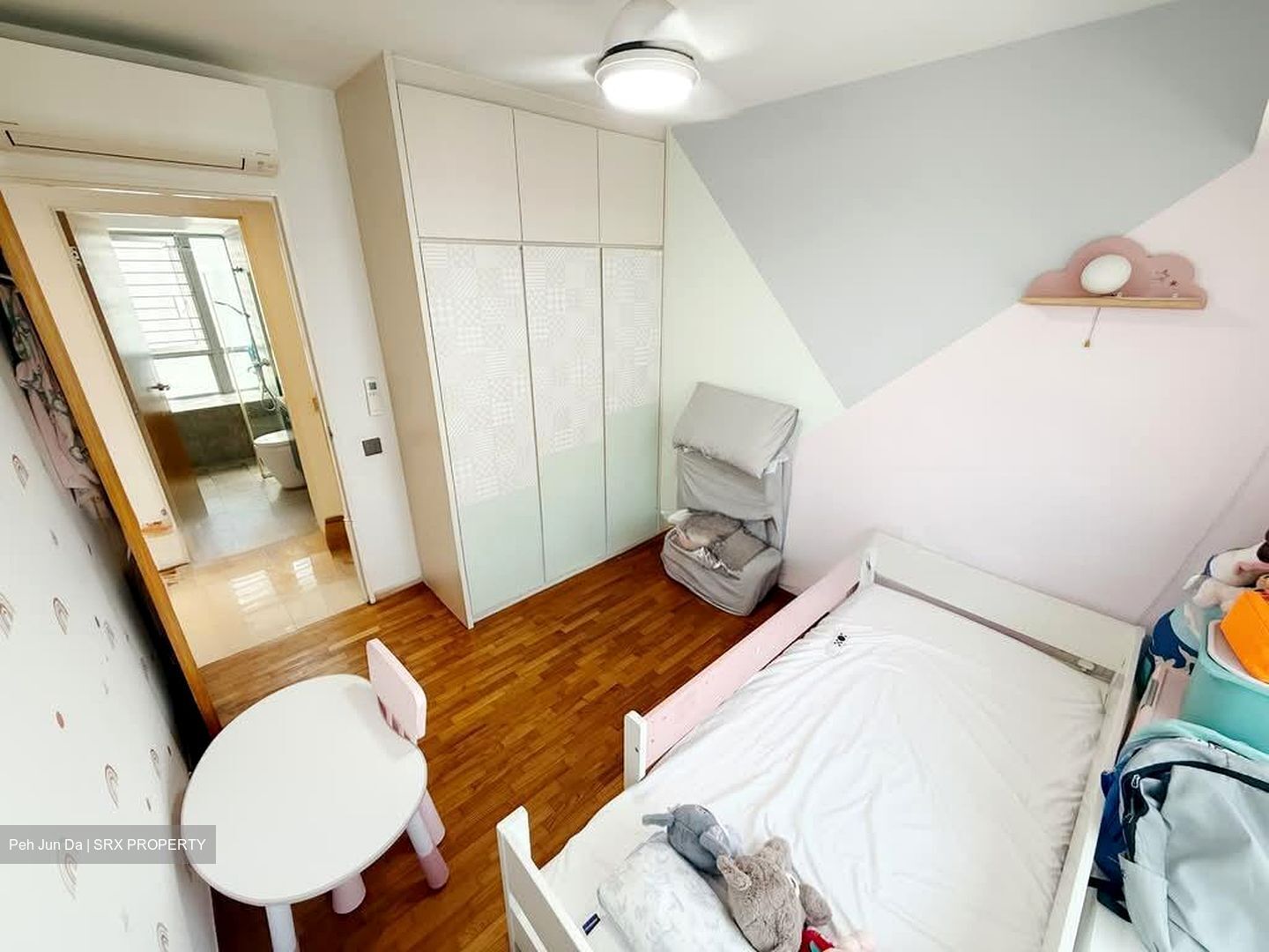 Blk 168C Parc Lumiere (Tampines), HDB 4 Rooms #527078121